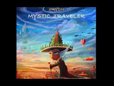 Oryom     Native Prayer