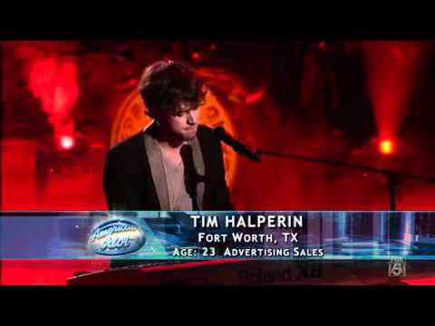 Julie Zorrilla, Tim Halperin and Lauren Turner - Las Vegas Rounds