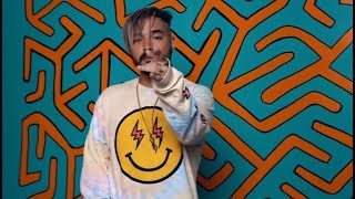 Las 10 canciones urbanas mas pegadas de la semana!!!, Viernes 01 de Octubre 2017