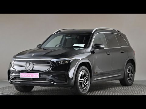 Mercedes-Benz EQB 350 AMG LINE 4MATIC 7SEATS - Image 2