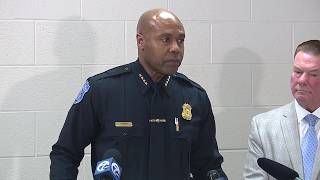 Warren police provide update innocent driver killed in chase in Warren