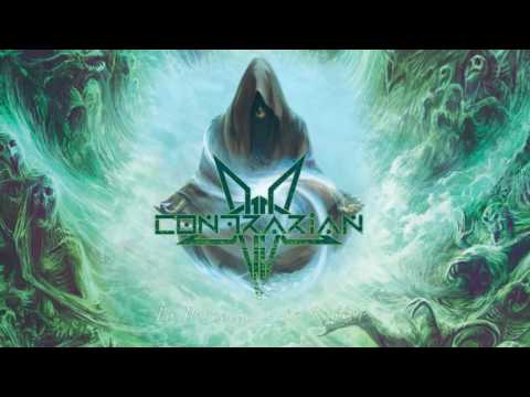 Contrarian -   To Perceive Is To Suffer - Official track premiere