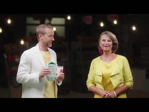 ICA reklamfilm 2022 v. 37 -  Breakfast attraction