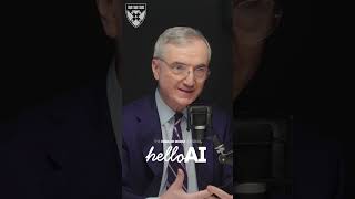 Joe Fuller on How to Deploy AI for Business Impact