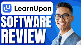 LearnUpon LMS Review | Best Learning Management System?
