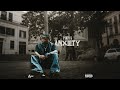 Paddy K Anxiety Official Audio