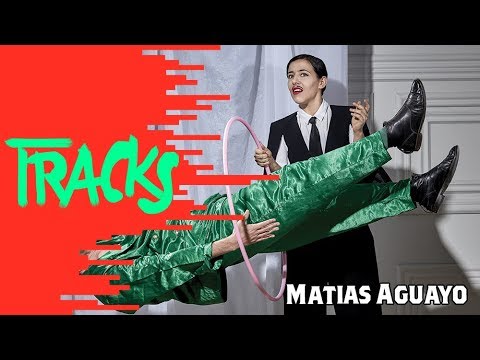 Matias Aguayos Projekt The Desdemonas | Arte TRACKS