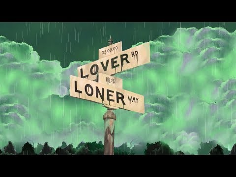Jason Voorheezy - LOVER LONER (Official Audio)