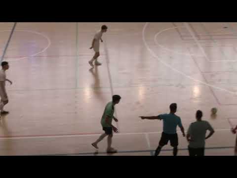 El juvenil del Destino Gastronómico se jugará el ascenso el domingo en Málaga