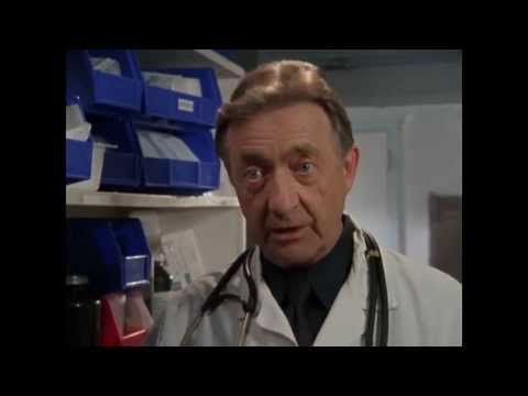 Dr. Kelso -  Very Same Thing You Miss When It's Gone  - S3E14 - ALL RIGHTS TO NBC, ABC, and Doozer