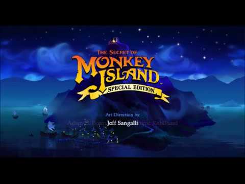 Monkey Island 1 Gronkh Special Edition Teil 1
