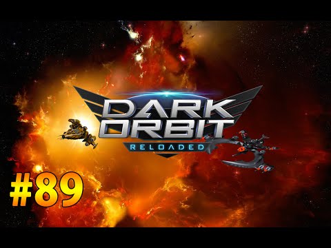 Dark Orbit Reloaded jeu