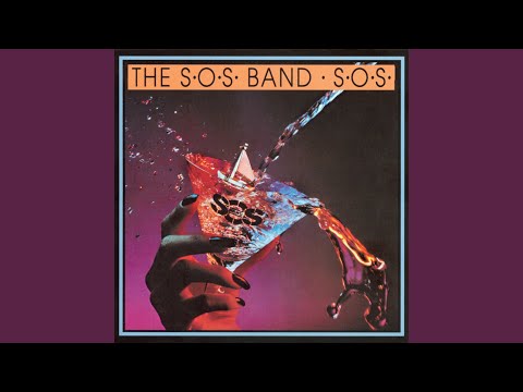 Take Your Time by S.O.S. Band