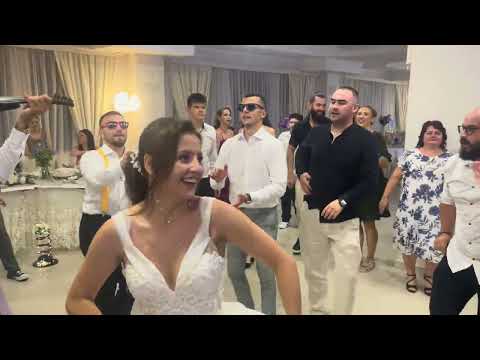 Saturn band-Nuntă Amadeus Sighișoara