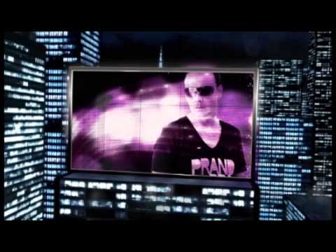 Teaser Kriss Norman feat Shena Just a touch (of love) - Kriss Norman remix