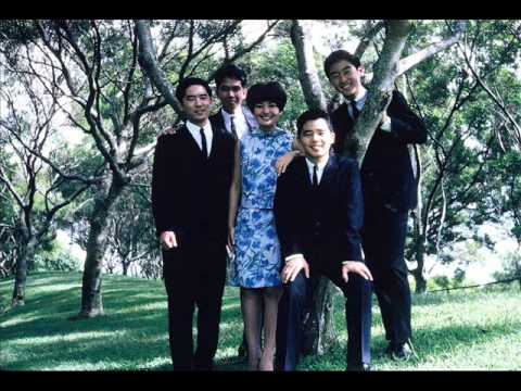 My Little Japanese Boy by Linda Green and the Tempos