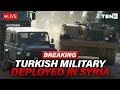 BREAKING: Israel Fears FULL-SCALE Iran Attack; Turkey Deploys Military Into Syria | TBN Israel
