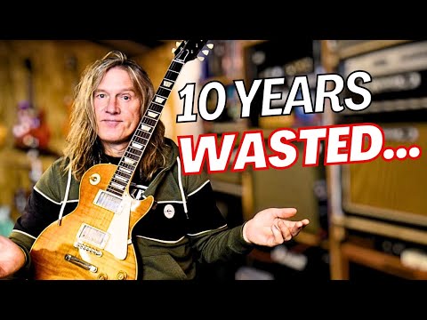 10 GAME CHANGING Blues Guitar Tips I Wish I Knew From Day One