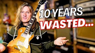 Download lagu 10 GAME CHANGING Blues Guitar Tips I Wish I Knew From Day One mp3 Download lagu 10 GAME CHANGING Blues Guitar Tips I Wish I Knew From Day One mp3