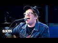 Fall Out Boy S Patrick Stump No Tears Left To Cry Ariana Grande Cover Live SiriusXM