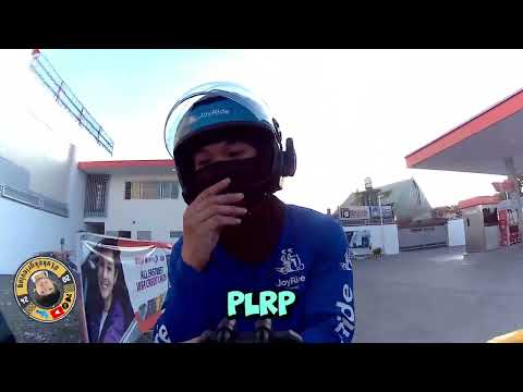 Joyride series 2025 #followers #motovlog #joyriding #highlights #reels