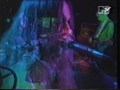 Dinosaur Jr - 1- Severed Lips (live MTV studios 07mar93)