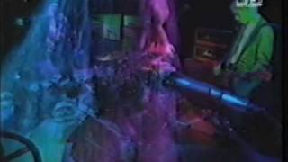 Dinosaur Jr - 1- Severed Lips (live MTV studios 07mar93)