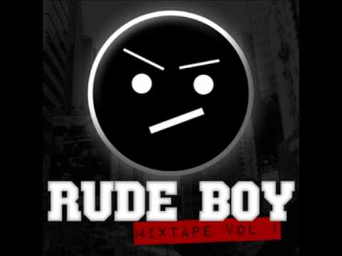 Ray Sytes - Star Bwoy - RUDE BOY 美國
