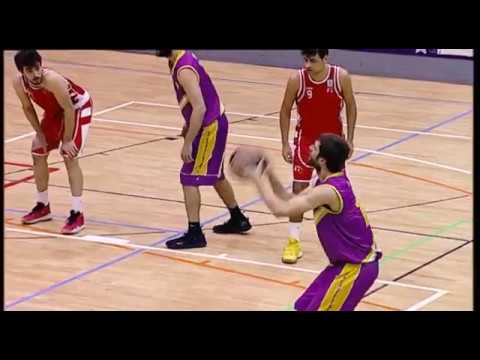 Montgat - Lliçà d’Amunt, duel entre equips poderosos per començar l’any