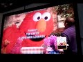 Big Elmo Fun Ending Credits