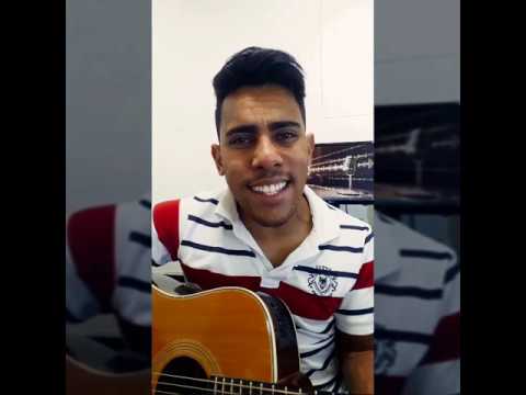 Te Amo - Luiz Ricardo