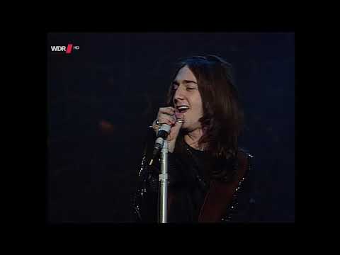 The Black Crowes - Live at E-Werk - Köln, Germany HD