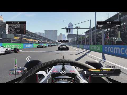 Fastest DNF ever? | F1 2020