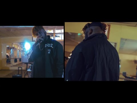 Gp Rymer - Pasame El Microfono 🎤 Ft. Lexico, Christ J, Spiritual Bless, El Varon Ima y El Cadete