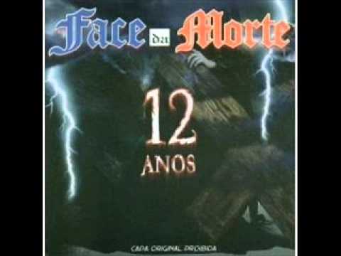 Face da Morte - Mundo Livre