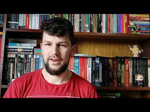 Lendo Harlan #4 [Jogada Mortal]