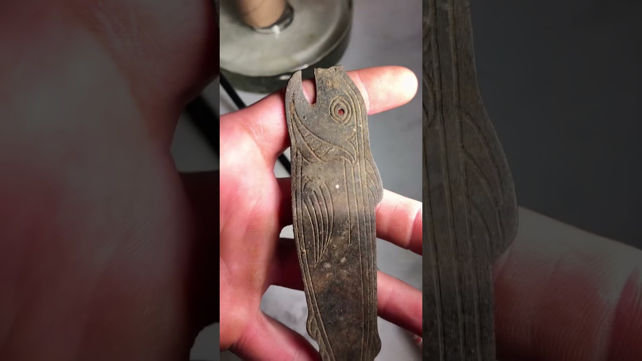 Another day to remember! Some amazing finds!