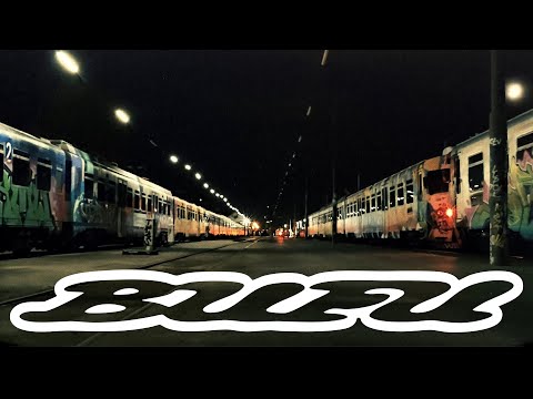 BUFU (Ribery x Zembo) - DuNuNuDa ft. Bayal (Official Video)