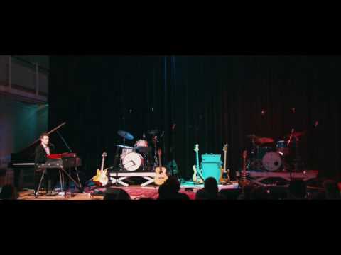 NankoSoul - The Price I Pay Live