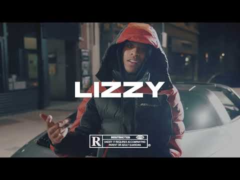 [FREE] Clavish X K -Trap X Blade Brown UK Trap Type Beat 2022 - "LIZZY" (Prod. Mikey)