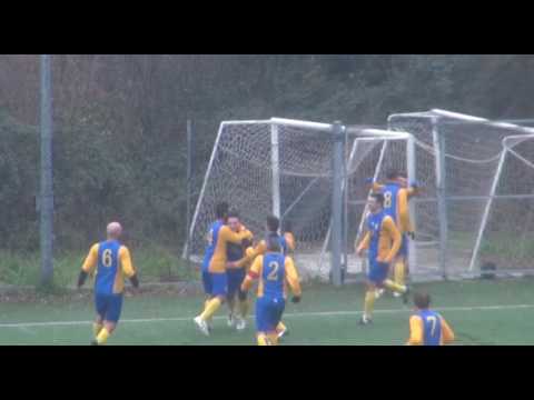 DIL23 290117 - CELLA - OLIMPIC   1-1 | PRIMA B