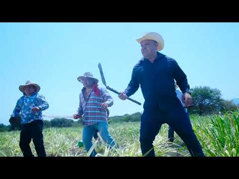 Video Oficial "Tumbando Caña" 2023 | Banda Maguey Oficial