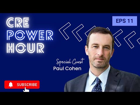 CREXI Platinum Broker shares Marketing Strategies - YouTube