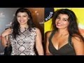 BOOBY TRAP Mink Brar GRACES Star Studded Colors Party Anniversary Bash