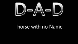 DAD Horse with no name.wmv