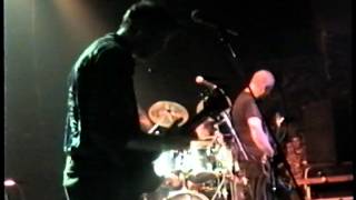 NOMEANSNO 6/26/98 live in Toronto FULL SHOW!