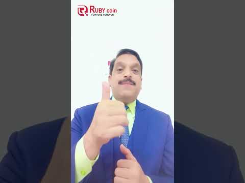 Mamnoon Khan, Zoom Awakener, transformed his journey with Ruby Coin. Why are you waiting?