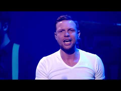 André Hazes Jr. - Leef (Koen Wauters, Jonas Van Geel & Jelle Cleymans cover) | RND XL 2019