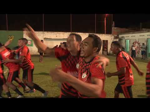 Equipe da cidade de José de Freitas vence a 9ª Copa Sitricom