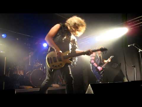 Raven - Lambs To The Slaughter, 01.08.2010, live at The Rock Temple, Kerkrade